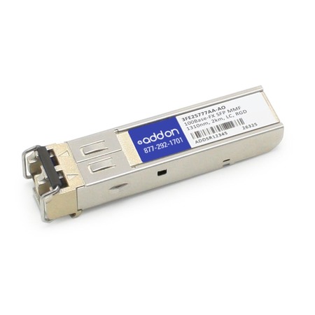 ADD-ON Addon Alcatel-Lucent Nokia 3Fe25777Aa Compatible Taa Compliant 3FE25777AA-AO